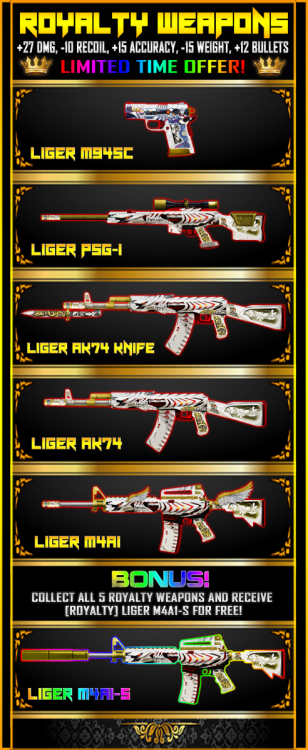 Royalty Liger Series Banner.png