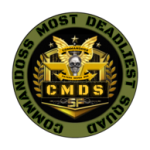 CMDS027