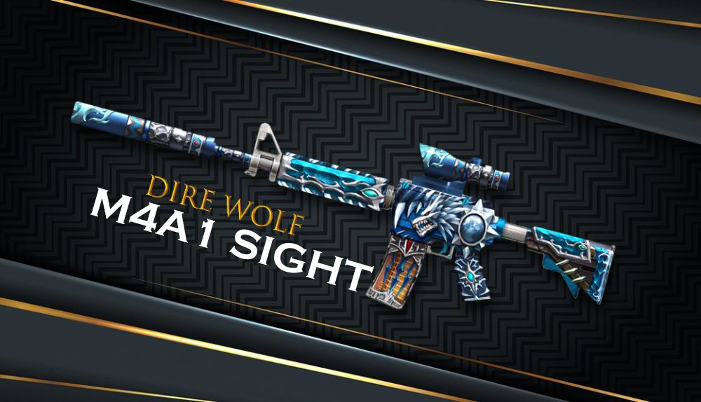 DIRE WOLF M4A1 Sight.png