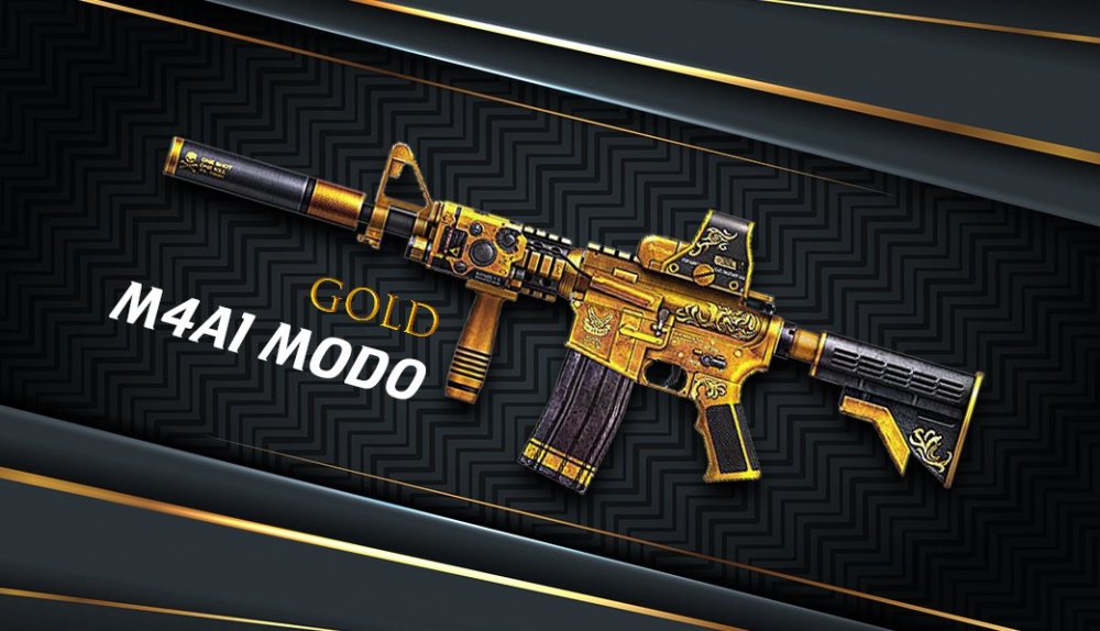 GOLD M4A1 MOD0.jpg