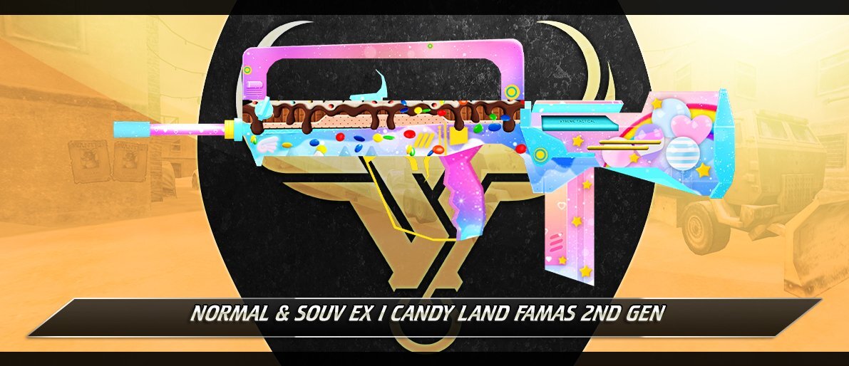 Portal - BullSF - Where Legit Players Unite