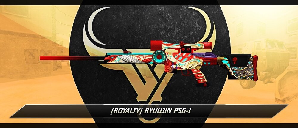 Portal - BullSF - Where Legit Players Unite