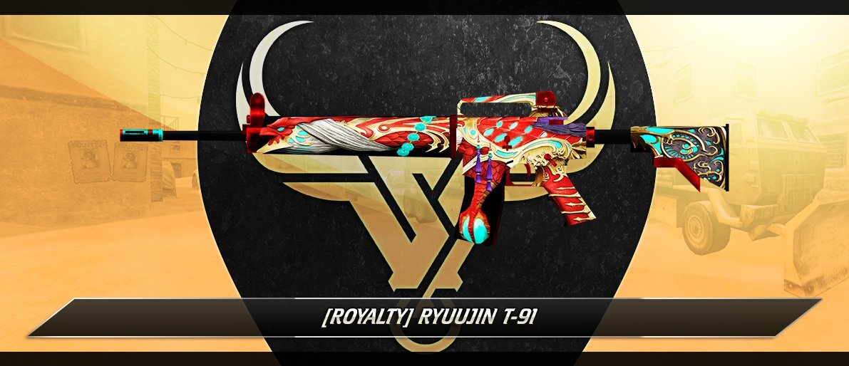 Portal - BullSF - Where Legit Players Unite