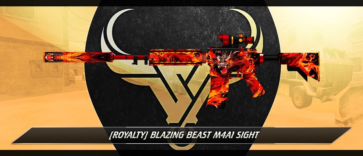 Portal - BullSF - Where Legit Players Unite