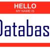 DATABASE
