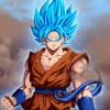 JustSaiyan